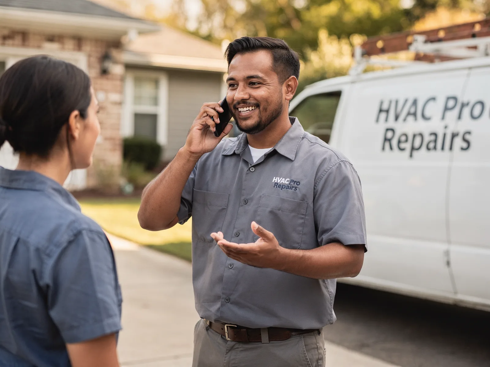 Heat Pump Repair Marathon, WI FAQs